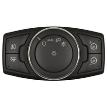 Load image into Gallery viewer, HLS-1578 Headlight Switch Standard Ignition Canada