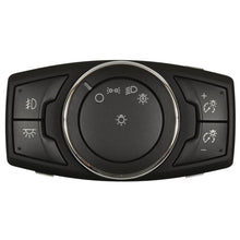 Charger l'image dans la galerie, HLS-1580 Headlight Switch Standard Ignition Canada