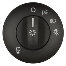 Load image into Gallery viewer, HLS-1585 Headlight Switch Standard Ignition Canada