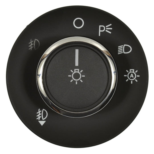 HLS-1592 Headlight Switch Standard Ignition Canada