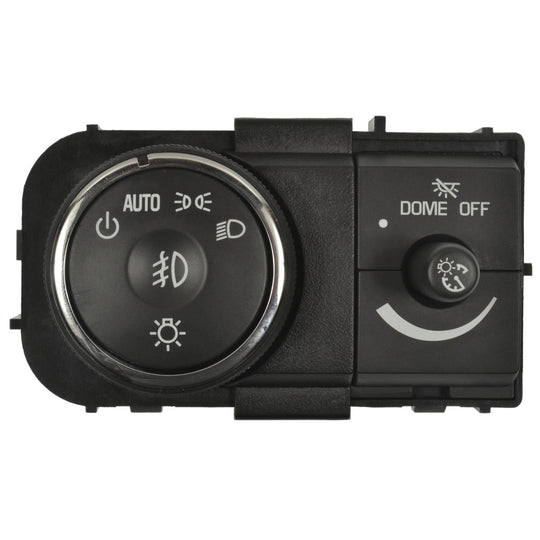 HLS-1596 Headlight Switch Standard Ignition Canada