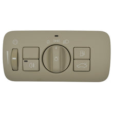 Charger l'image dans la galerie, HLS-1598 Headlight Switch Standard Import Canada