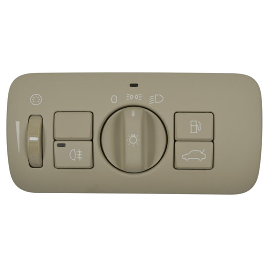 HLS-1598 Headlight Switch Standard Import Canada