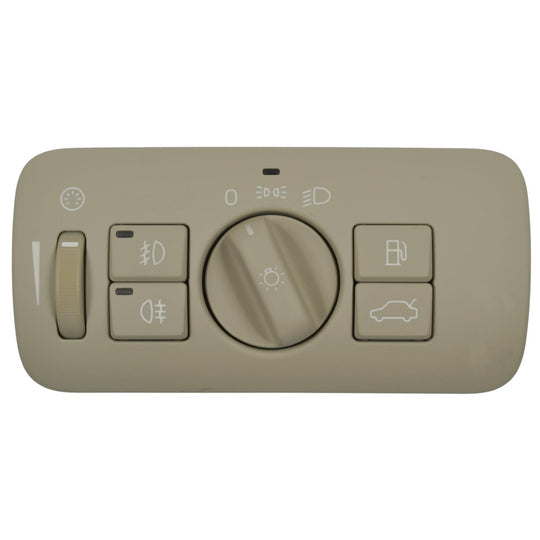 HLS-1599 Headlight Switch Standard Import Canada