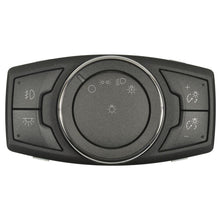 Load image into Gallery viewer, HLS-1601 Headlight Switch Standard Ignition Canada