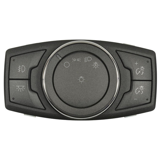 HLS-1601 Headlight Switch Standard Ignition Canada