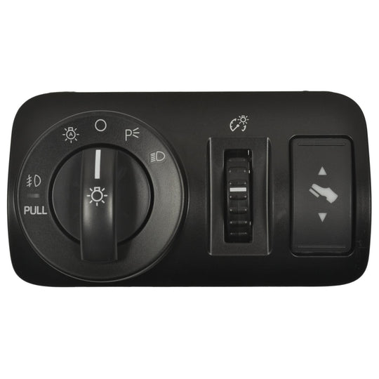 HLS-1605 Headlight Switch Standard Ignition Canada