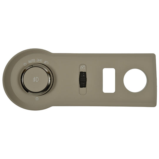 HLS-1611 Headlight Switch Standard Ignition Canada