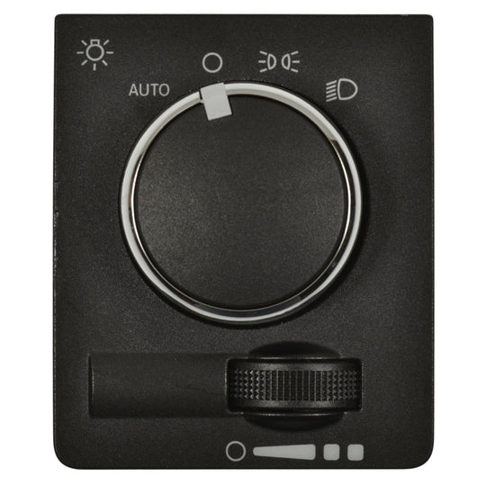 HLS-1620 Headlight Switch Standard Ignition Canada
