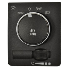 Load image into Gallery viewer, HLS-1621 Headlight Switch Standard Ignition Canada
