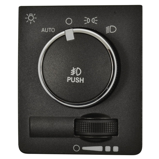 HLS-1621 Headlight Switch Standard Ignition Canada