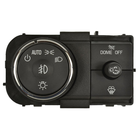 HLS-1644 Headlight Switch Standard Ignition Canada
