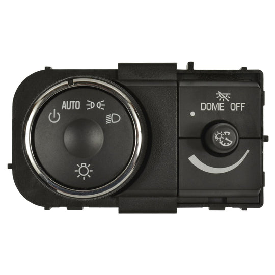 HLS-1645 Headlight Switch Standard Ignition Canada