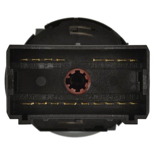 HLS-1648 Headlight Switch Standard Import Canada