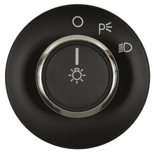Load image into Gallery viewer, HLS1590 Headlight Switch Standard Ignition Canada