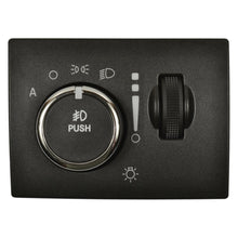 Load image into Gallery viewer, HLS1651 Headlight Switch Standard Ignition Canada