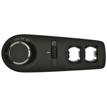Load image into Gallery viewer, HLS1678 Headlight Switch Standard Ignition Canada