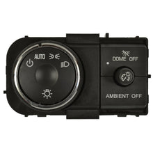 Load image into Gallery viewer, HLS1689 Headlight Switch Standard Ignition Canada
