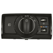 Load image into Gallery viewer, HLS1697 Headlight Switch Standard Ignition Canada