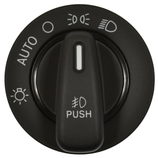 HLS1704 Headlight Switch Standard Ignition Canada