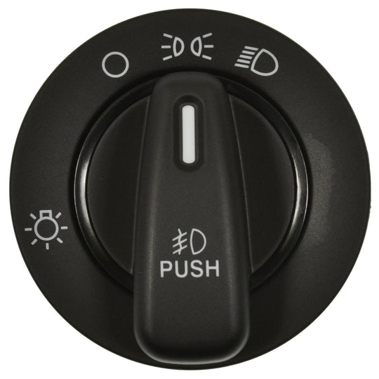 HLS1706 Headlight Switch Standard Ignition Canada
