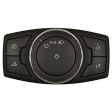 Load image into Gallery viewer, HLS1741 Standard Ignition Headlight Switch Standard Ignition Canada