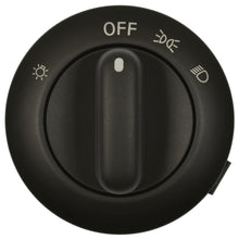 Load image into Gallery viewer, HLS1752 Standard Ignition Headlight Switch Standard Ignition Canada