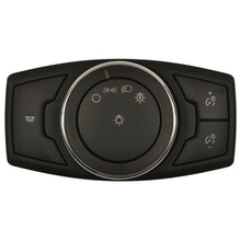 Charger l'image dans la galerie, HLS1755 Standard Ignition Headlight Switch Standard Ignition Canada
