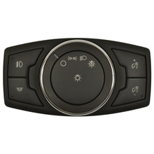 Charger l'image dans la galerie, HLS1756 Standard Ignition Headlight Switch Standard Ignition Canada