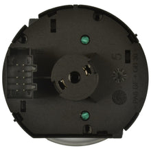 Load image into Gallery viewer, HLS1761 Standard Ignition Headlight Switch Standard Ignition Canada