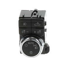 Load image into Gallery viewer, HLS1787 Headlight Switch Standard Ignition Canada