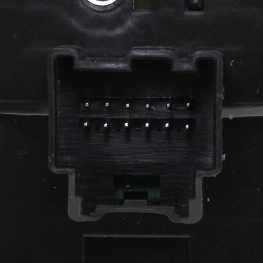 HLS1788 Headlight Switch Standard Ignition Canada