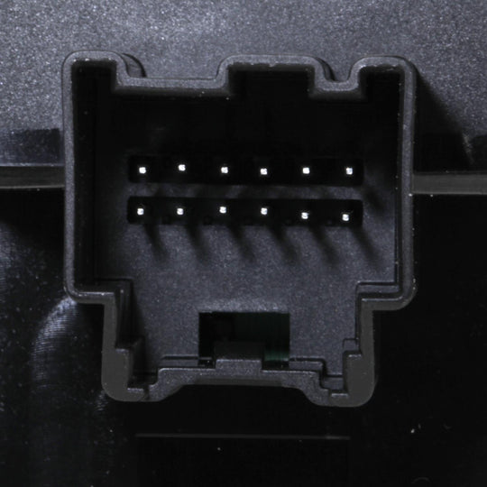 HLS1789 Headlight Switch Standard Ignition Canada