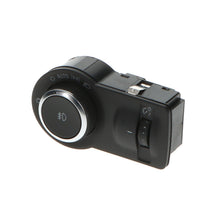 Load image into Gallery viewer, HLS1792 Headlight Switch Standard Ignition Canada