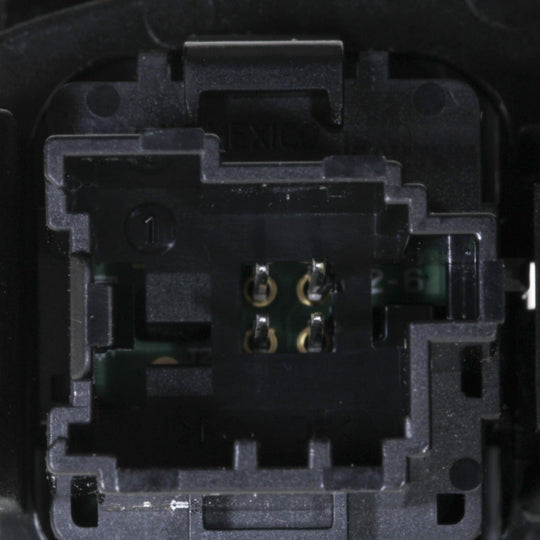 HLS1800 Headlight Switch Standard Ignition Canada
