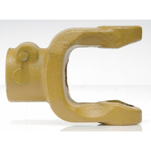 Load image into Gallery viewer, 1010 Power Take Off (PTO) Quick Disconnect Yoke MOOG Driveline Products Canada