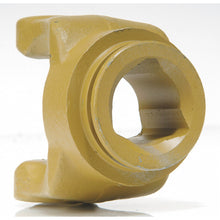 Charger l'image dans la galerie, 1046 Power Take Off (PTO) End Yoke MOOG Driveline Products Canada