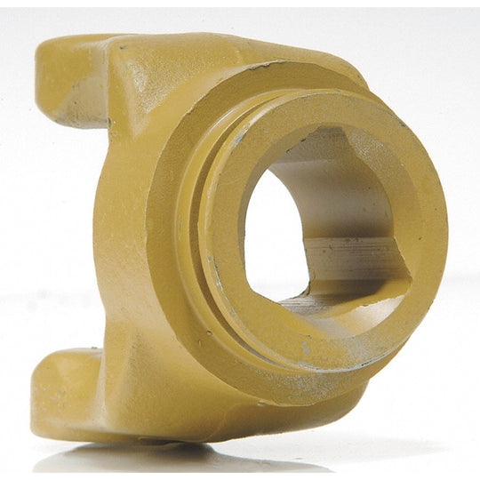 1058 Power Take Off (PTO) End Yoke MOOG Driveline Products Canada