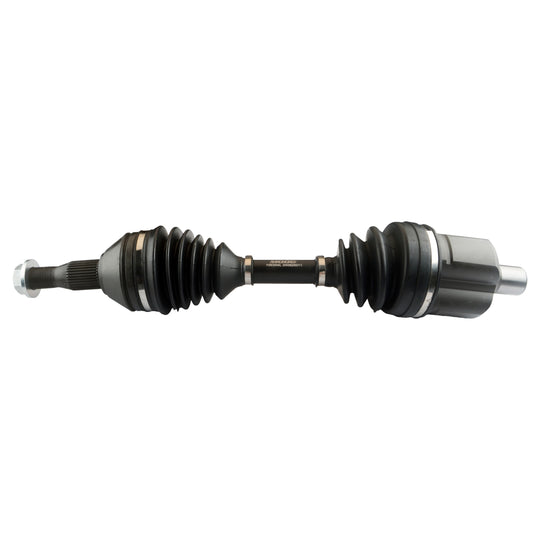 10E004L CV Axle Assembly MOOG Driveline Products Canada
