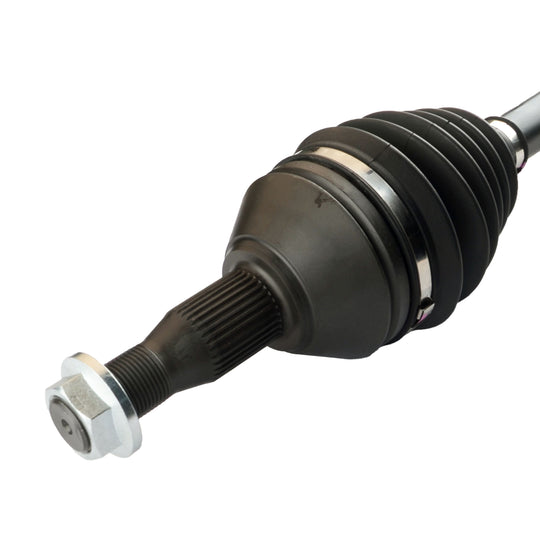 10E004R CV Axle Assembly MOOG Driveline Products Canada