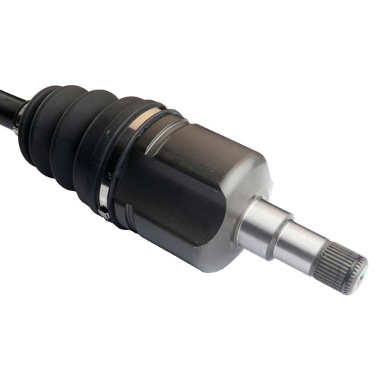 10E004R CV Axle Assembly MOOG Driveline Products Canada