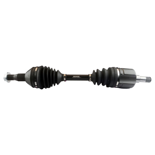 10E004R CV Axle Assembly MOOG Driveline Products Canada