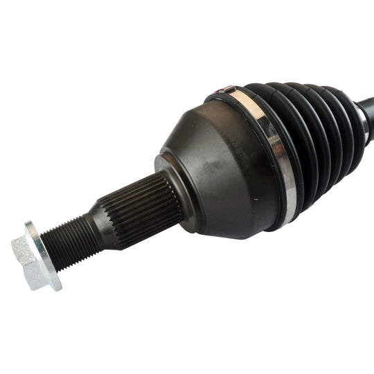 10E006L CV Axle Assembly MOOG Driveline Products Canada