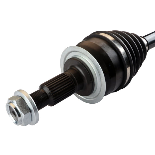 10E007L CV Axle Assembly MOOG Driveline Products Canada