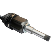 Load image into Gallery viewer, 10E007L CV Axle Assembly MOOG Driveline Products Canada