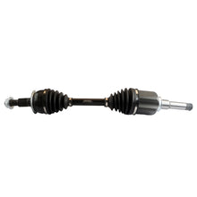 Load image into Gallery viewer, 10E007L CV Axle Assembly MOOG Driveline Products Canada