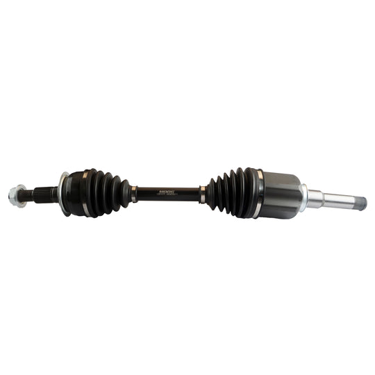 10E007L CV Axle Assembly MOOG Driveline Products Canada
