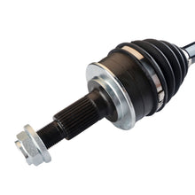 Load image into Gallery viewer, 10E007R CV Axle Assembly MOOG Driveline Products Canada