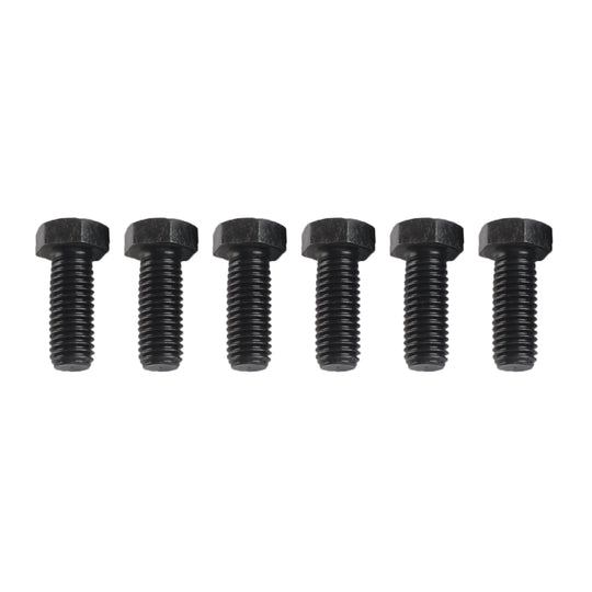 10H001 CV Axle Assembly MOOG Driveline Products Canada