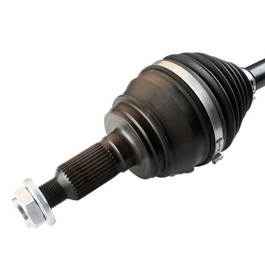 10H001 CV Axle Assembly MOOG Driveline Products Canada